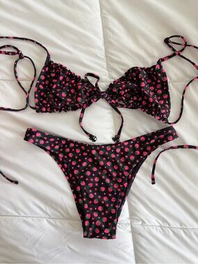 Kulani kini bikini